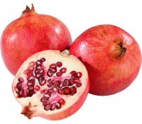 Kaufland  türkische Granatäpfel