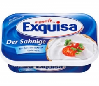 Kaufland  EXQUISA