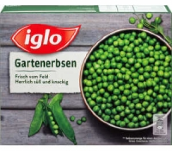 Kaufland  IGLO