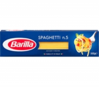 Kaufland  BARILLA