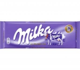 Kaufland  MILKA