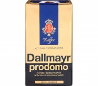 Kaufland  DALLMAYR