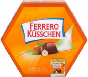 Kaufland  FERRERO