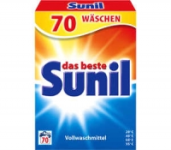SUNIL 7.99 €