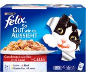 Kaufland  FELIX