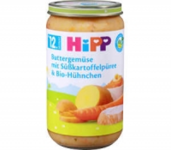 Kaufland  HIPP