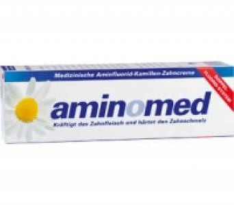 Kaufland  AMINOMED