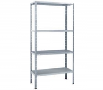 Metallregal 9.99 €