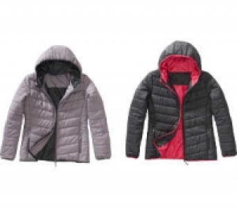 Damen-Leichtsteppjacke 12.99 €