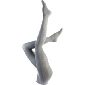 Desirée Damen Strumpfhose, Viskose mit Cashmere
