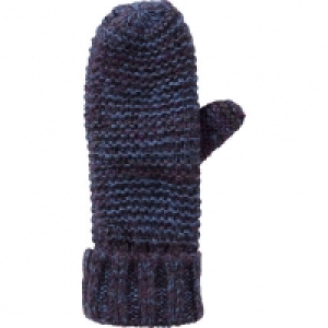 Nitzsche Damen Strickfäustling