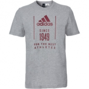 adidas Herren Logo T-Shirt 24.95 €