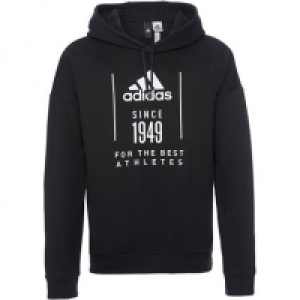 Karstadt  adidas Herren Kapuzenpullover Graphic