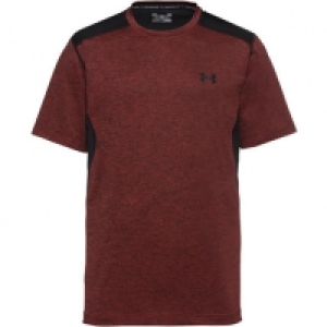 Karstadt  Under Armour Herren HeatGear® T-Shirt Raid