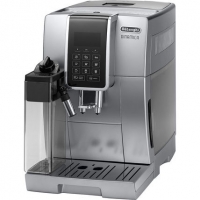 Karstadt  DeLonghi Kaffee-Vollautomat ECAM350.75.S, silber