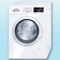 Karstadt  Bosch WAT 284V0 Waschmaschine, A+++ -30%