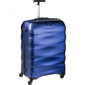 Karstadt  Samsonite 4-Rollen-Trolley Engenero, 75 cm