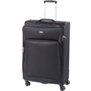 Karstadt  Stratic 4-Rollen-Trolley S Light, 79 cm