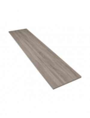 Arbeitsplatte tr&uuml;ffel eiche - f&uuml;r K&uuml;chenserien Mika & Knud 38.99&nbsp;&euro;