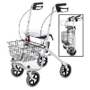 Rollator 64.95 €