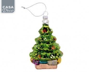 CASA Deco Christbaumhänger 2.99 €