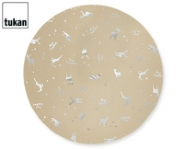 tukan Christbaumdecke, modern 5.99 €