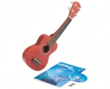 Aldi Süd  Musikinstrumente-Set