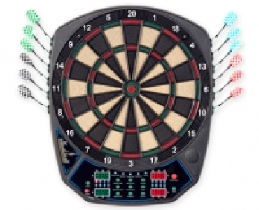 Elektronisches ­Dart-Spiel 19.99 €