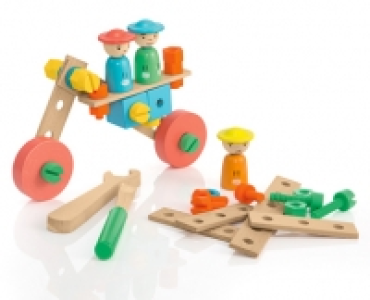 Konstruktionsbau&shy;kasten