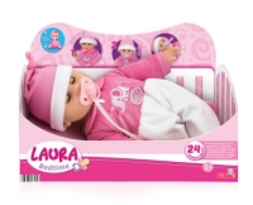 Simba Puppen-Spiel-Set LAURA 14.99 €
