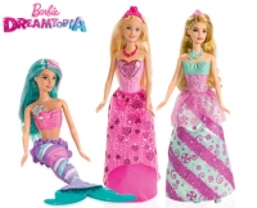 MATTEL&reg;Barbie Puppe 9.99&nbsp;&euro;