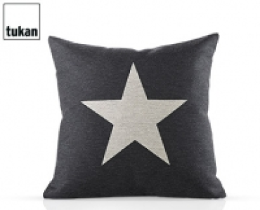 tukan Deko-Kissen Sterne 7.99 €