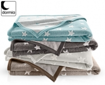 dormia Kuscheldecke 17.99 €
