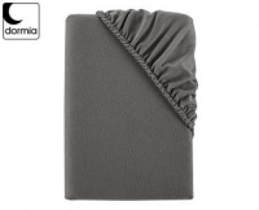 dormia Flanell-Spannbetttuch 9.99 €