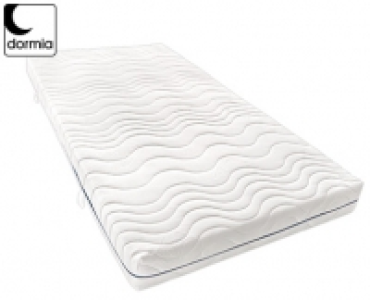 dormia Qualitäts-Matratze, Memofit 129.00 €