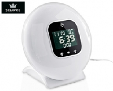 SEMPRE®Lichtwecker 34.99 €