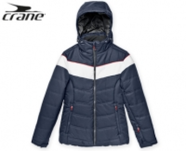 crane®Skijacke
