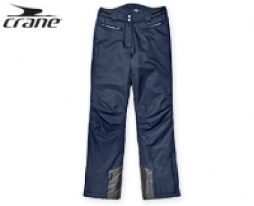 Aldi Süd  crane®Skihose