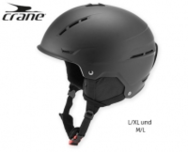 Aldi Süd  crane®Skihelm für Erwachsene