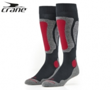 crane®Klima-Sportsocken