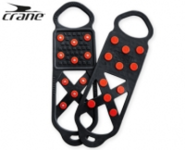 crane®Schnee- und Eisspikes