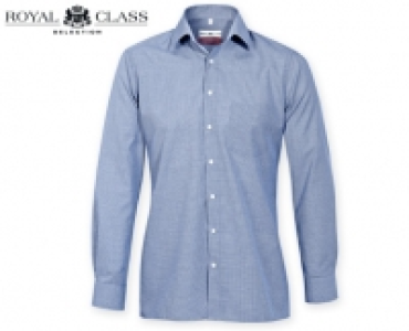 ROYAL CLASS SELECTION Hemd, 1/1-Arm, Modern Fit 9.99 €