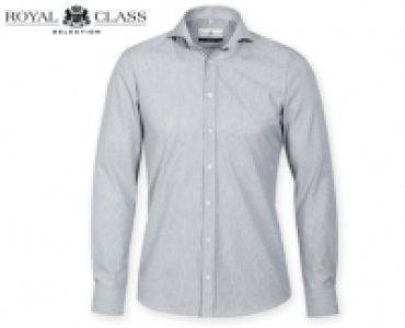 ROYAL CLASS SELECTION Hemd, 1/1-Arm, Body Fit 9.99 €