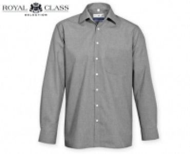 ROYAL CLASS SELECTION Hemd, 1/1-Arm, Regular Fit 9.99 €
