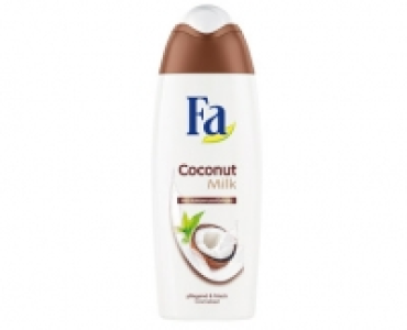 Fa Cremebad