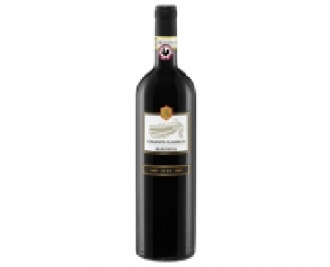 Aldi Süd  2014 Chianti Classico DOCG Riserva