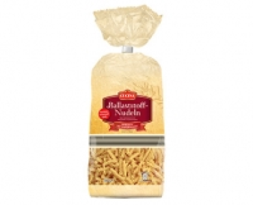 CUCINA®Ballaststoff-Nudeln
