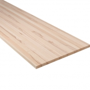 Massivholzplatte 79.95 €