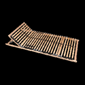 7-Zonen-Lattenrost 39.99 €