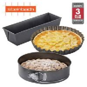 Backformen-Set 5.99&nbsp;&euro;